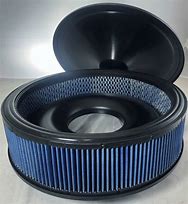 Image result for Super Low Profile Air Cleaners