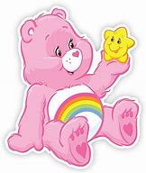 Image result for the care  bear