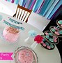Image result for Pink and Blue Decorations
