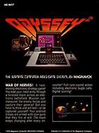 Image result for Magnavox Odyssey 2 Games