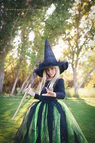 Image result for Wicked Witch Costume DIY