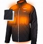 Image result for Milwaukee Heated Coat