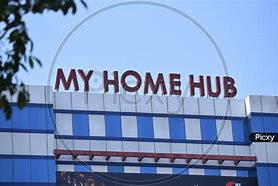 Image result for My Home Hub Madhapur