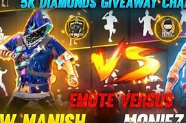 Image result for Free Fire Lobby Emote