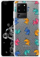 Image result for Elephant Phone Case for Samsung S20