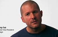 Image result for Jonathan Ive Speaker