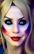 Image result for Tara Strong as Harley Quinn