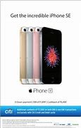 Image result for iPhone SE Ad