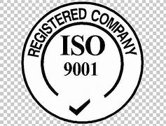 Image result for ISO Logo Black and White