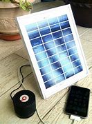 Image result for Design and Development Solar Power Charger