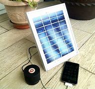 Image result for Engineering Projects Solar Phone Charger