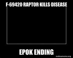 Image result for Raptor Meme Blank