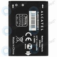 Image result for Alcatel A206g Battery