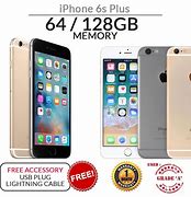 Image result for iPhone 6s Plus 128GB