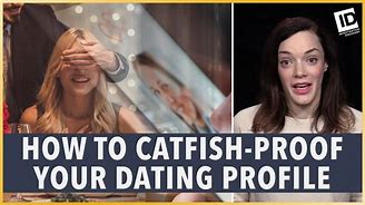 Image result for Catfish Online Dating