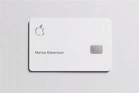 Image result for Apple Card Website