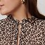 Image result for Leopard Print Tunic