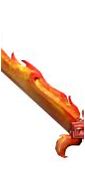 Image result for Fire Sword Dragon Blade