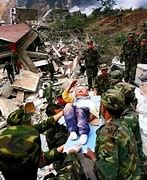 Image result for Sichuan 2008 Earthquake Chengdu Pictures