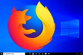 Image result for Firefox for Windows 10