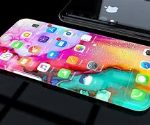 Image result for New Apple iPhone with Outer Screen