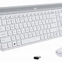 Image result for Macintosh Wireless Keyboard and Mouse Combo