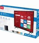 Image result for TCL 42 Inch Smart TV