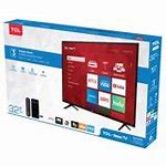 Image result for 60 Inch Roku Smart TV