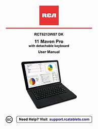 Image result for RCA Tablet Rct6272w23