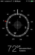 Image result for iPhone 12 Compass