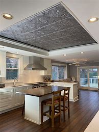 Image result for Unique Kitchen Ceilings