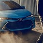 Image result for Toyota Crolla Hatchback XSE