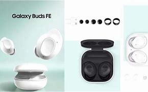 Image result for Galaxy Buds Fe