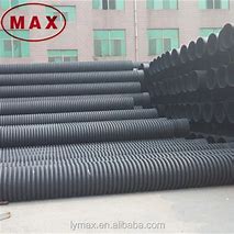 Image result for 8 Corrugated Drain Pipe