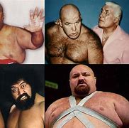 Image result for Old Famous Wrestlers