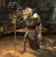 Image result for Oblivion Goblin