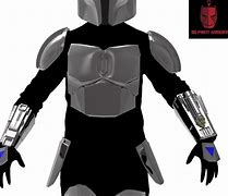 Image result for STL File Armor Case