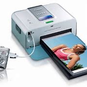 Image result for Canon Selphy CP510 Compact Photo Printer
