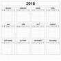 Image result for 10 Year Calendar Printable