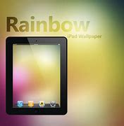 Image result for iPad 6 Gen Rainbow Keyboard