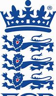 Image result for England Cricket Logo.png Transparent