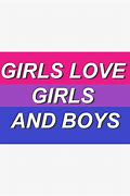 Image result for Girl Love Girl Flag
