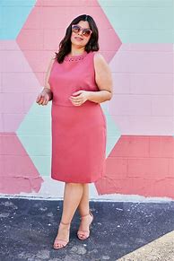 Image result for Plus Size Business Clothes