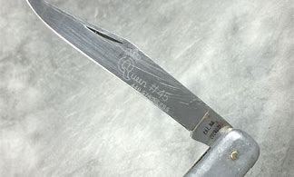Image result for Big Pocket Knife