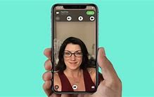 Image result for iPhone FaceTime Background