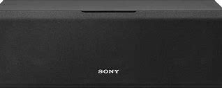 Image result for Sony Center Speaker