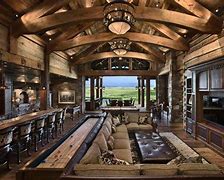 Image result for Cabin Man Style