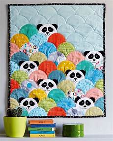 patchwork motif from of quilting and patchwork magazine panda quilt patchwork motif from of quilting and patchwork magazine panda quilt
