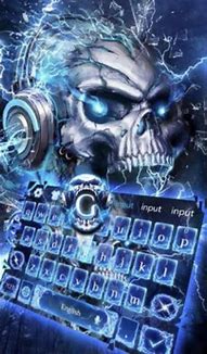 Image result for G Skeleton Keyboard Meme