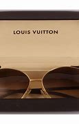 Image result for Vintage Louis Vuitton Sunglasses